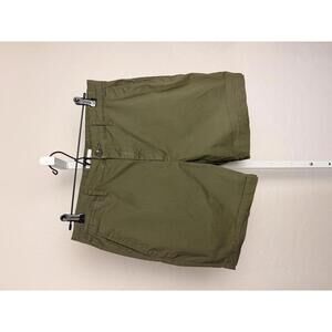 Goodfellow & Co The Every Wear Short 32 Olive 5” Inseam